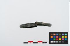 Foto von Bronzearmreif (NHMW-PRAE-024429)